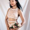 Ostara - High neck bralette - Image 2