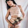 Ostara - High neck bralette - Image 4
